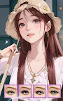 Screenshot 15: Makeover Artist: Makeup Games