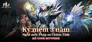 Screenshot 7: MU ORIGIN 3 | Vietnamese