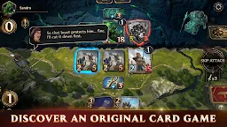 Screenshot 16: Might & Magic Fates TCG