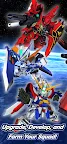 Screenshot 5: SD Gundam G Generation ETERNAL｜ Global