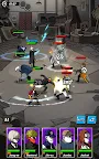 Screenshot 11: SEOUL Apocalypse: Stylish RPG