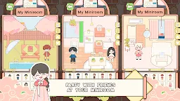 Screenshot 20: Kawaii Bento Friends : Cooking