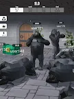 Screenshot 5: Gorilla Drumming Festival