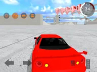 Screenshot 12: Beam Sandbox Drive