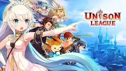 Screenshot 11: Unison League | Globale