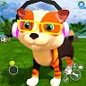 Icon: Virtual Cat Simulator : Cute Kitty