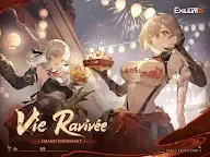 Screenshot 11: GIRLS' FRONTLINE 2: EXILIUM