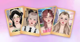 Screenshot 24: 女孩遊戲 – 公主化妝遊戲·裝扮遊戲