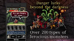 Screenshot 9: DarkBlood 