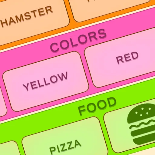 Word Associations - Games