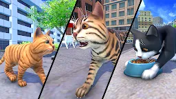 Screenshot 11: Cat Simulator: Crazy Cat World