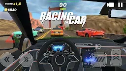 Screenshot 25: Car Racing Games
