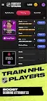 Screenshot 4: NHL Fantasy Stars