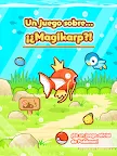 Screenshot 10: Pokémon: Magikarp Jump
