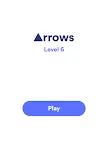 Screenshot 10: Arrows – Puzzle Escape