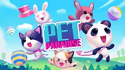 Screenshot 1: Pet Paradise-My Lovely Pet