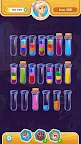 Screenshot 21: Water Color Sort: Alchemist