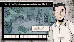 Screenshot 7: Escape from the Shadows