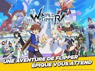 Screenshot 15: World Flipper | Globale