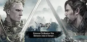 Screenshot 25: VERSUS : REALM WAR