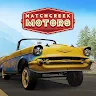 Icon: Matchcreek Motors: Custom Cars