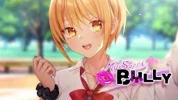 Screenshot 4: My Sweet Bully: Sexy Anime Girlfriend Dating Game