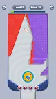Screenshot 2: Ricochet Slicer