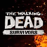 Icon: The Walking Dead: Survivors
