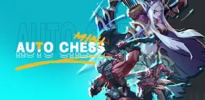 Screenshot 19: AutoChess Mini