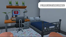 Screenshot 8: Aku Si Juragan Kosan