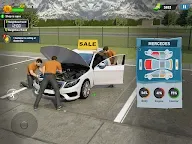 Screenshot 7: Car Dealership Business Game