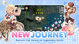 Screenshot 1: The Ragnarok | SEA