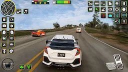 Screenshot 25: School Driving Sim Car Game 3D