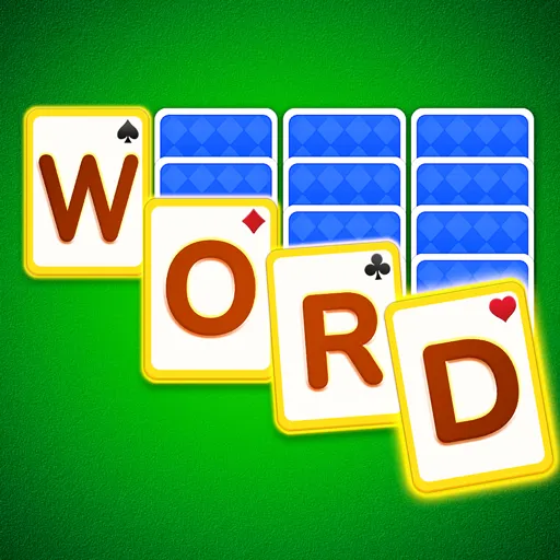 Fancy Solitaire Quest - Games