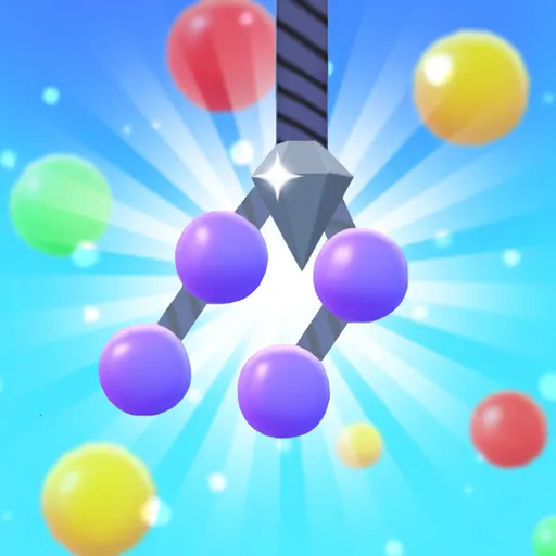 Bubble Chain-Puzzle & Strategy - Games