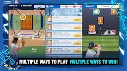 Screenshot 17: MLB CLUTCH HIT BASEBALL 24
