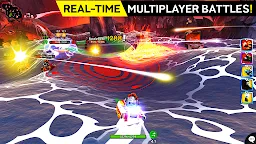 Screenshot 6: Battle Bay