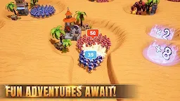 Screenshot 12: Lords Mobile
