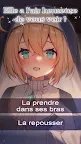 Screenshot 10: I woke up and now I'm a knight?! Sexy Visual Novel