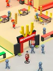 Screenshot 8: Food Stand
