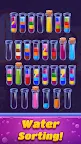 Screenshot 13: Water Color Sort: Alchemist