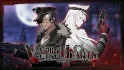 Screenshot 7: Vampire Hearts Forever: Otome