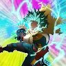 Icon: My Hero Academia ULTRA IMPACT | Japanese