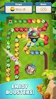 Screenshot 2: Marble Match Blast