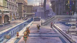 Screenshot 12: 復活邪神 -吟遊詩人之歌-重製版 | 日版