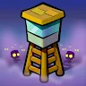 Icon: Zombie Towers