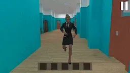Screenshot 15: Побег Пацана: Стэлс Школьника