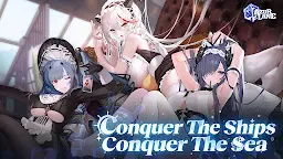 Screenshot 8: 碧藍航線 | 英文版