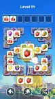 Screenshot 1: Tile Explorer - Triple Match