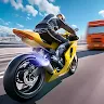 Icon: MotoGP Rider: Bike Racing